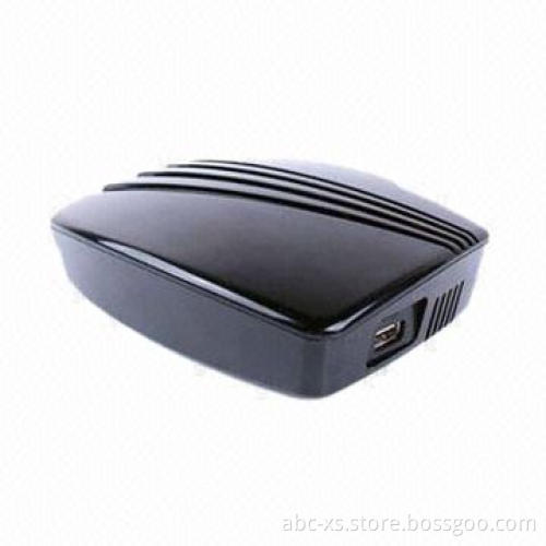 HD ATSC Converter box, Supports PVR, 1080P/MP3/H.264/MPEG2/MPEG4